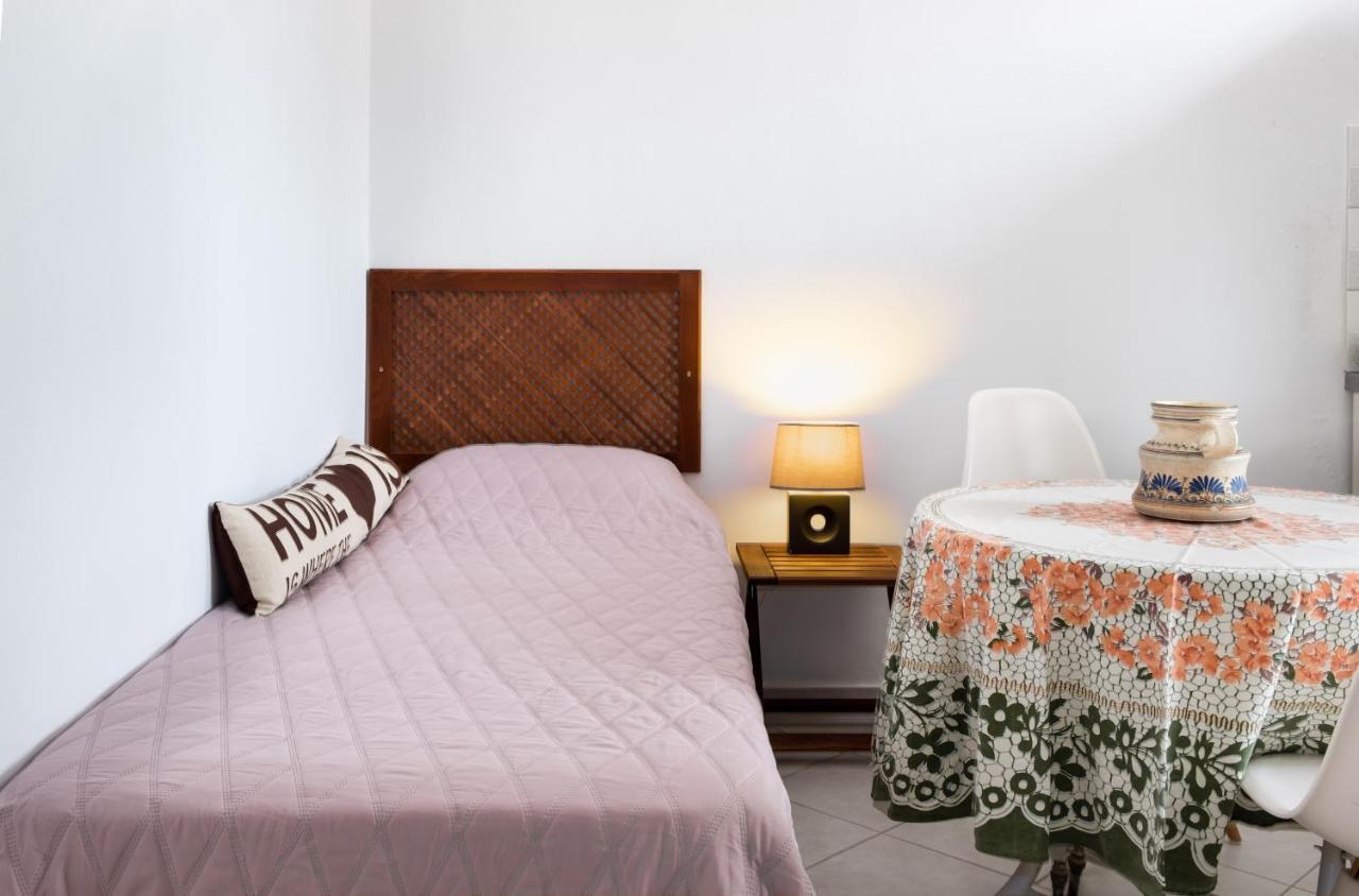 Cozy & Peaceful Apartment In Chalki Khalkion Экстерьер фото